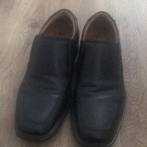 George mens dress shoes size 8.5